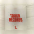 タワーレコード TOWER RECORDS ©2019 キャラクター プリント クルーネック S/S Tシャツ メンズ JPN:L