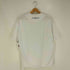 ディーゼル DIESEL ヘムレース クルーネックTシャツ メンズ import:S