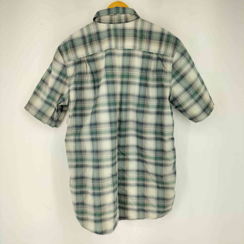 カーハート Carhartt RELAXED-FIT チェックシャツ メンズ JPN:L