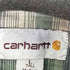 カーハート Carhartt RELAXED-FIT チェックシャツ メンズ JPN:L