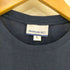 リーボック Reebok 00s フロントラバーロゴプリント ストレッチTシャツ ピチT Y2K レディース JPN:L