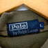 ポロバイラルフローレン Polo by RALPH LAUREN スモールポニー刺繍鹿の子ポロシャツ メンズ JPN:L