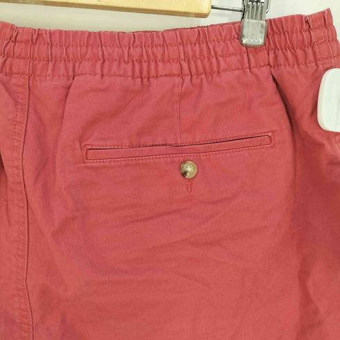 ポロラルフローレン POLO RALPH LAUREN CLASSIC FIT ポニー刺繍 チノショーツ ショートパンツ メンズ L