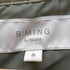 ビーミングバイビームス B:MING by BEAMS マジョリカプリーツ ワンピース レディース JPN:S