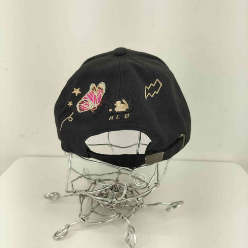 エムエルビーコリア MLB KOREA Gold Bee Cap メンズ