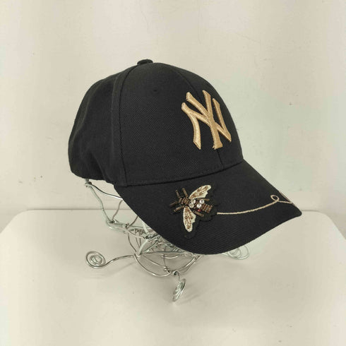 エムエルビーコリア MLB KOREA Gold Bee Cap メンズ