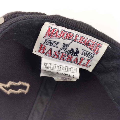エムエルビーコリア MLB KOREA Gold Bee Cap メンズ
