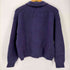 ビューティーアンドユースユナイテッドアローズ BEAUTY & YOUTH UNITED ARROWS スキッパー ショートニットプルオーバー レディース