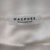 マカフィー MACPHEE コットンハイゲージジャージー ボリュームスリーブプルオーバー レディース JPN:S