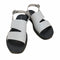テンパレイト TEMPERATE バックストラップフラットサンダル レディース JPN:36