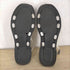 テンパレイト TEMPERATE バックストラップフラットサンダル レディース JPN:36