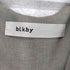 ブラックバイマウジー BLACK by moussy 1Bベスト レディース FREE