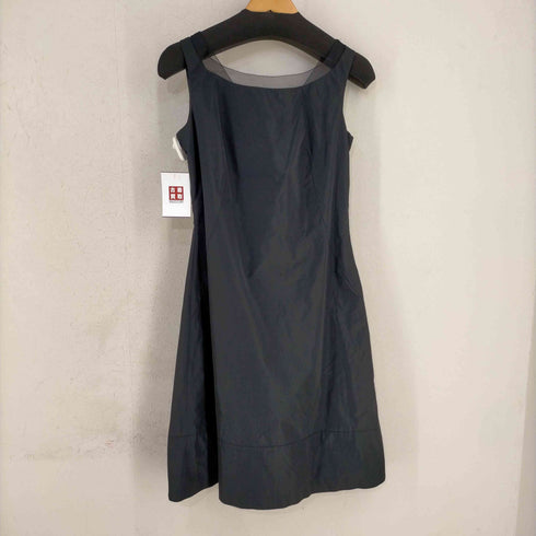 フルギ ABECHE ポリ ワンピースセットアップ レディース