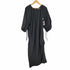 ブラックバイマウジー BLACK by moussy many gather dress レディース FREE