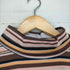 ミッソーニ MISSONI ボーダータートルネックTシャツ メンズ JPN:L