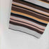 ミッソーニ MISSONI ボーダータートルネックTシャツ メンズ JPN:L