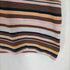ミッソーニ MISSONI ボーダータートルネックTシャツ メンズ JPN:L