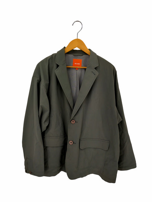 ビームス BEAMS ストレッチ イージージャケット メンズ JPN:M