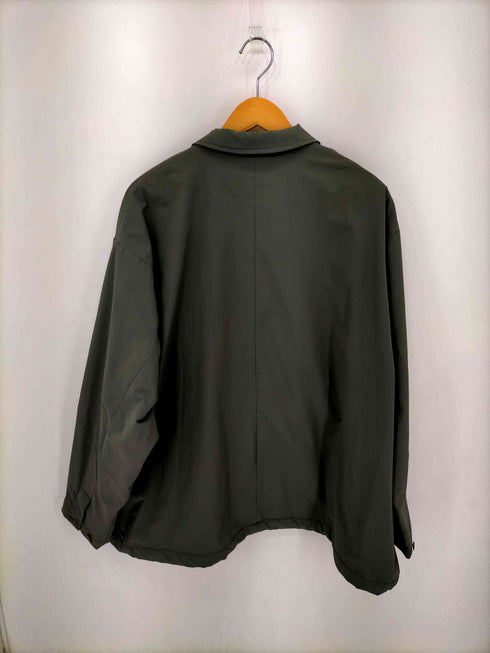 ビームス BEAMS ストレッチ イージージャケット メンズ JPN:M