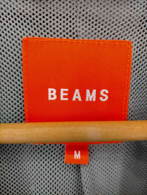 ビームス BEAMS ストレッチ イージージャケット メンズ JPN:M