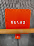 ビームス BEAMS ストレッチ イージージャケット メンズ JPN:M