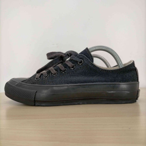 コンバース CONVERSE CONVERSE ADDICT 17AW CHUCK TAYLOR CANVAS OX レディース JPN:24