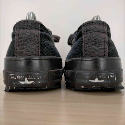 コンバース CONVERSE CONVERSE ADDICT 17AW CHUCK TAYLOR CANVAS OX レディース JPN:24
