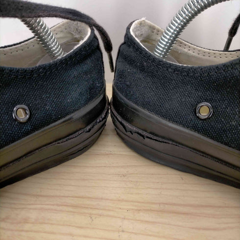 コンバース CONVERSE CONVERSE ADDICT 17AW CHUCK TAYLOR CANVAS OX レディース JPN:24