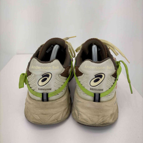 アシックス ASICS PROTOBLAST メンズ JPN:27