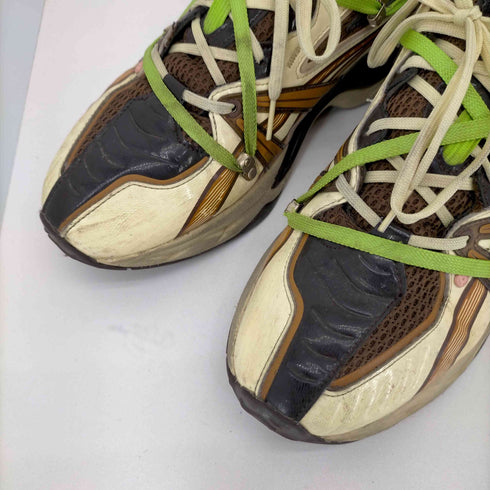 アシックス ASICS PROTOBLAST メンズ JPN:27