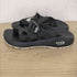 チャコ Chaco ストラップサンダル レディース JPN:24