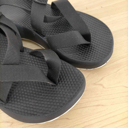 チャコ Chaco ストラップサンダル レディース JPN:24