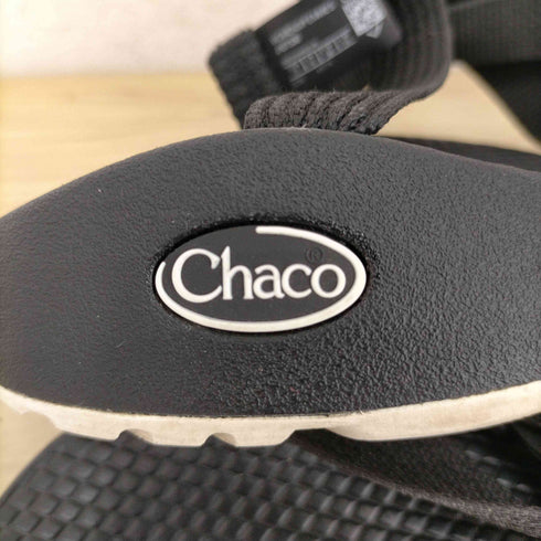 チャコ Chaco ストラップサンダル レディース JPN:24