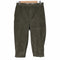 ビーバー Beaver MADE IN ENGLAND コーデュロイクロップドパンツ メンズ 32