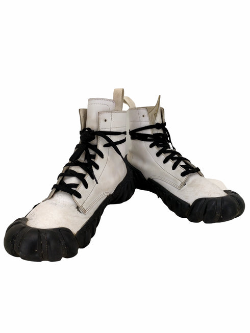 オニツカタイガー ONITSUKA TIGER DENTIGRE BOOT メンズ JPN:27.5