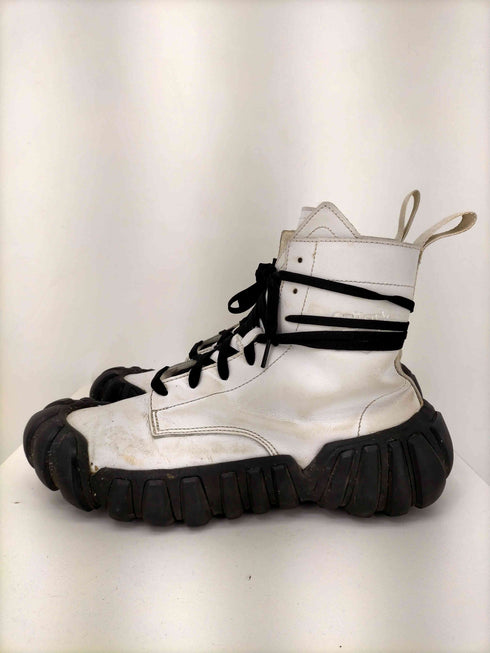 オニツカタイガー ONITSUKA TIGER DENTIGRE BOOT メンズ JPN:27.5