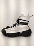 オニツカタイガー ONITSUKA TIGER DENTIGRE BOOT メンズ JPN:27.5