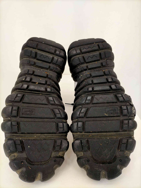 オニツカタイガー ONITSUKA TIGER DENTIGRE BOOT メンズ JPN:27.5