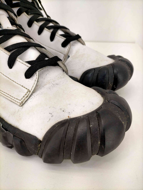 オニツカタイガー ONITSUKA TIGER DENTIGRE BOOT メンズ JPN:27.5