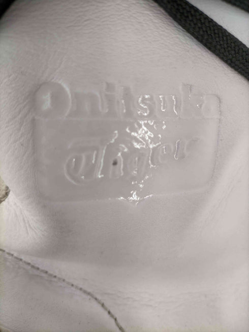 オニツカタイガー ONITSUKA TIGER DENTIGRE BOOT メンズ JPN:27.5