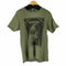 ヒステリックグラマー HYSTERIC GLAMOUR HAVE FUN TONIGHT S/S Tシャツ メンズ JPN:M