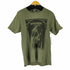 ヒステリックグラマー HYSTERIC GLAMOUR HAVE FUN TONIGHT S/S Tシャツ メンズ JPN:M