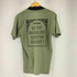 ヒステリックグラマー HYSTERIC GLAMOUR HAVE FUN TONIGHT S/S Tシャツ メンズ JPN:M