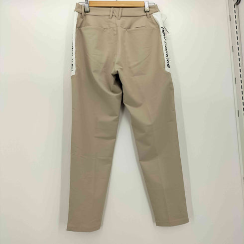 ニューバランス NEW BALANCE テーパード ロング ゴルフ パンツ レディース JPN:2
