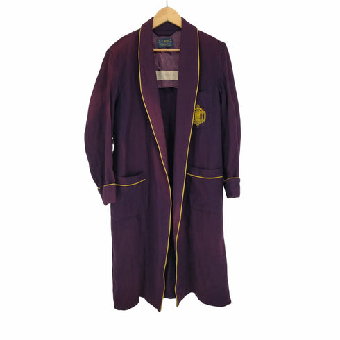 ユーエスネイビー US NAVY 50-60s Academy Robe メンズ