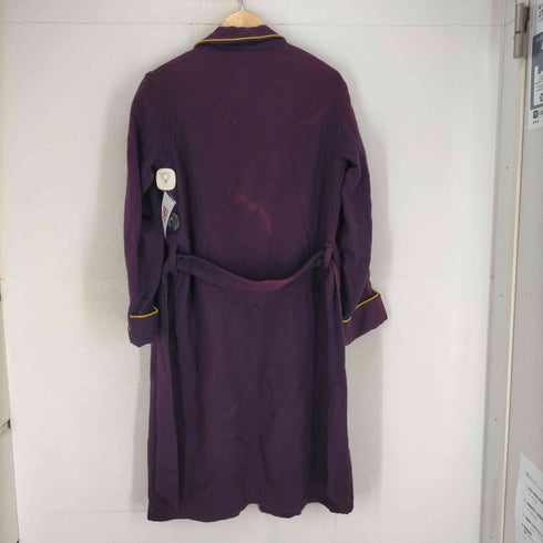 ユーエスネイビー US NAVY 50-60s Academy Robe メンズ