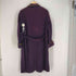 ユーエスネイビー US NAVY 50-60s Academy Robe メンズ