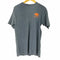 Auburn Oaks プリントクルーネックTシャツ メンズ JPN:M