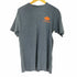 Auburn Oaks プリントクルーネックTシャツ メンズ JPN:M
