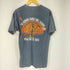Auburn Oaks プリントクルーネックTシャツ メンズ JPN:M